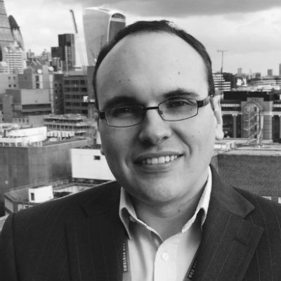 Russell Kempley Russell Kempley - Director Strategic Cyber Threat Intelligence at Prudential plc
